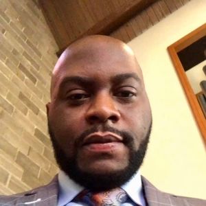 Meet your Posher, Calvin